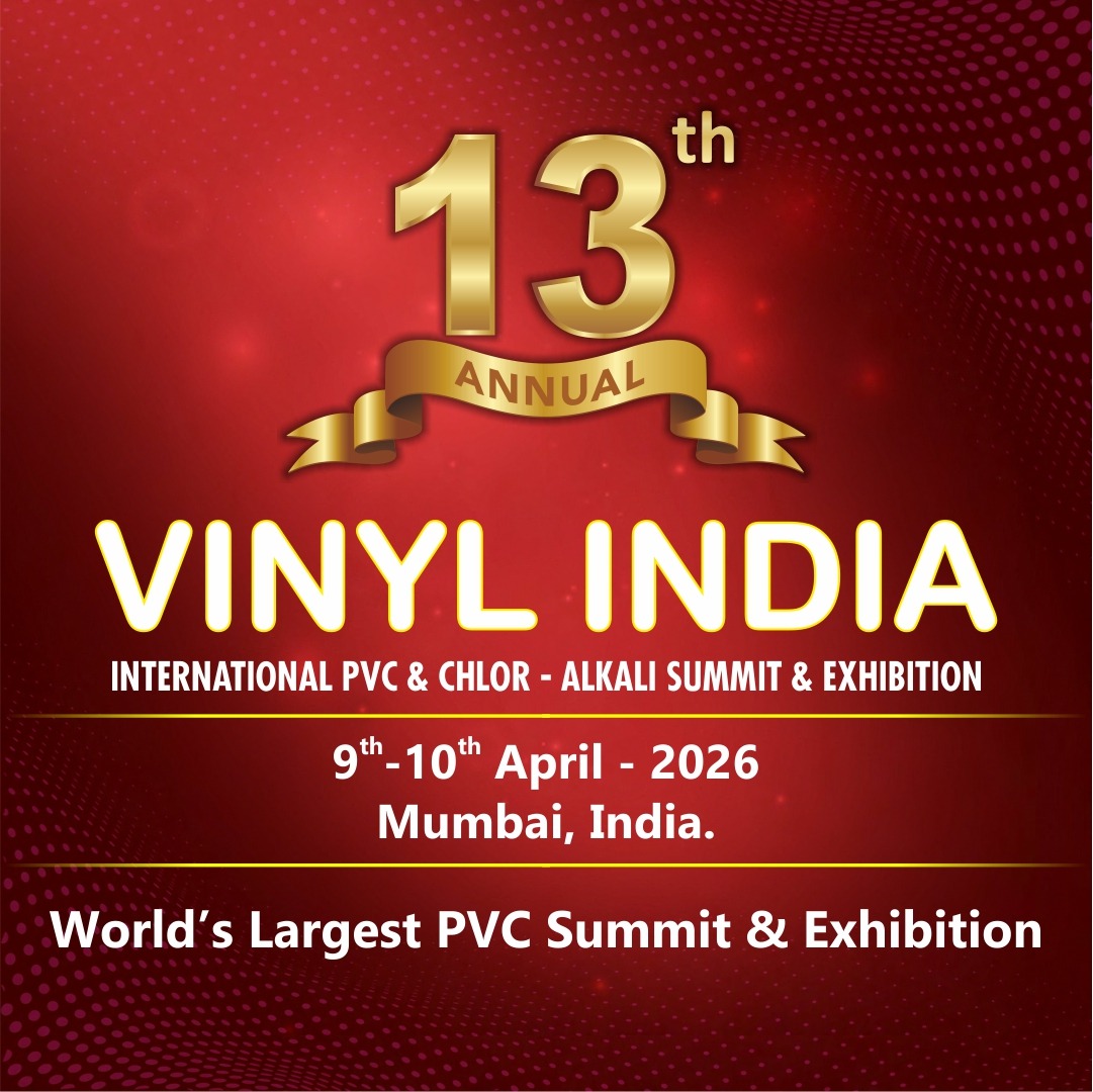Vinyl India 2026